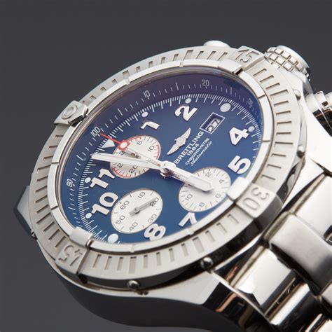 breitling avenger wikipedia|Breitling Avenger for sale.